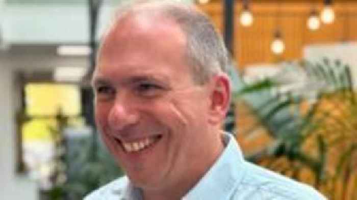Police name pilot killed in light aircraft crash