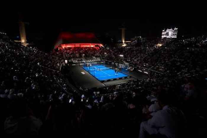 London misses out on spot on revamped Premier Padel Tour