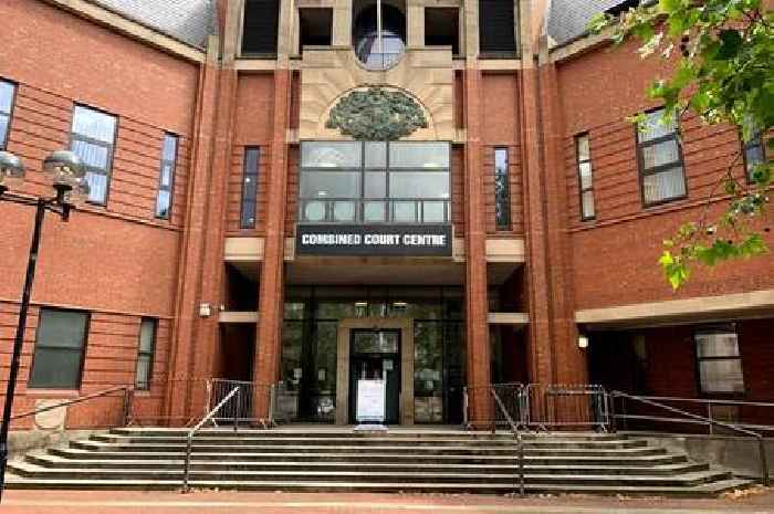 Man jailed after strangling woman on night out at comedy club