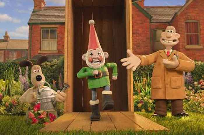 New Wallace & Gromit film missing 'one key element' says Metro Mayor