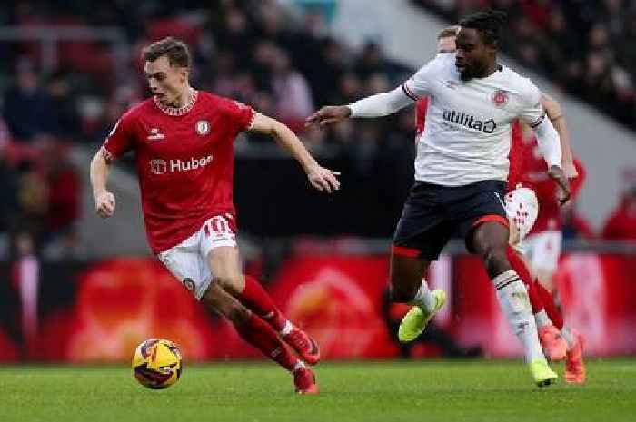 Bristol City verdict as Twine cracker ends wobble but next festive 'challenge' the true test