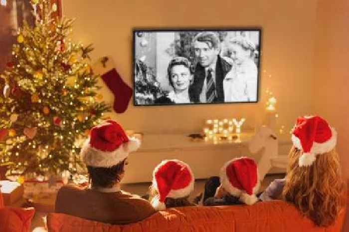 People just realised there's a name for time between Christmas and New Year's Eve
