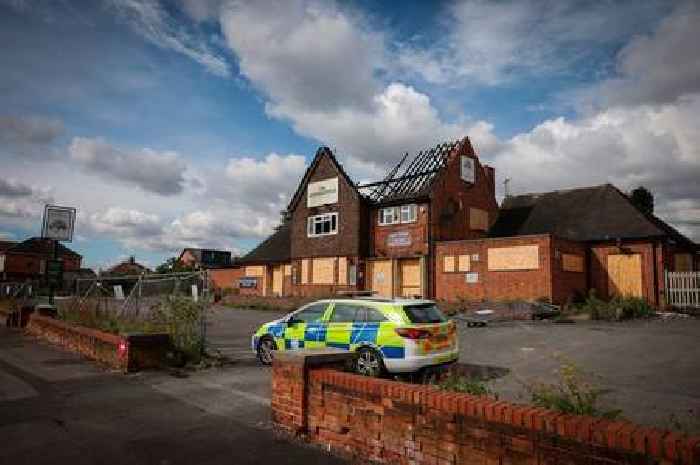 Nottinghamshire pubs that are disappearing forever - and the ones that could go next