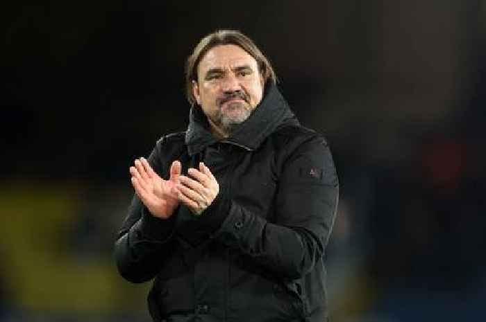 Daniel Farke makes scary admission as comments highlight big difference between Leeds and Stoke City