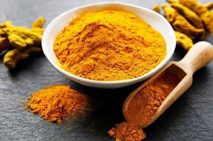 Cancer dietitian says adding one spice to your diet can reduce risk of disease