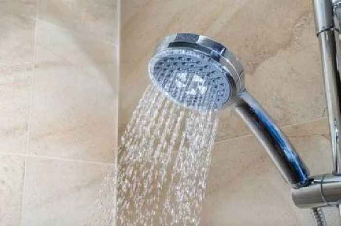 Households to be handed £280 for taking shorter showers