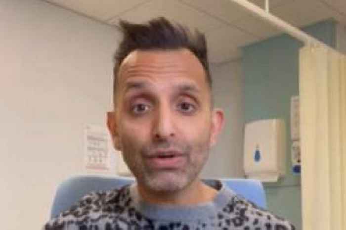 ITV Good Morning Britain's Dr Amir Khan shares 5 symptoms you should 'definitely' see a GP for