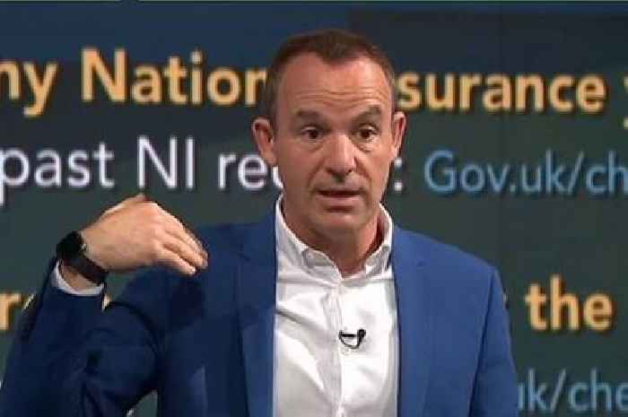 Martin Lewis' MSE issues warning to 24 million NS&I Premium Bonds holders