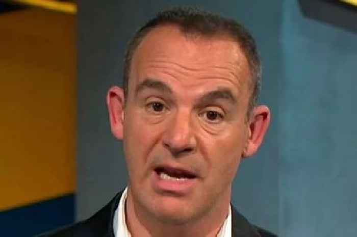 Martin Lewis' word of warning for anyone returning unwanted Christmas presents