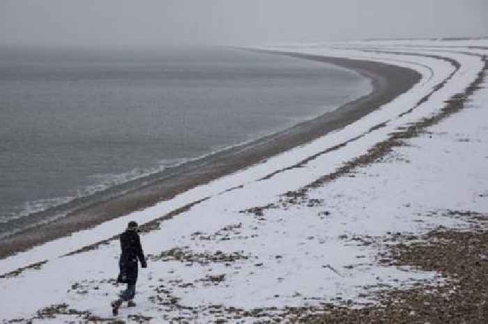 Met Office and BBC Weather speaks out over snow hitting UK and where flurries will strike