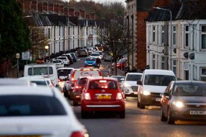 Millions of drivers warned to stay out of cars today and 'only travel if absolutely necessary'