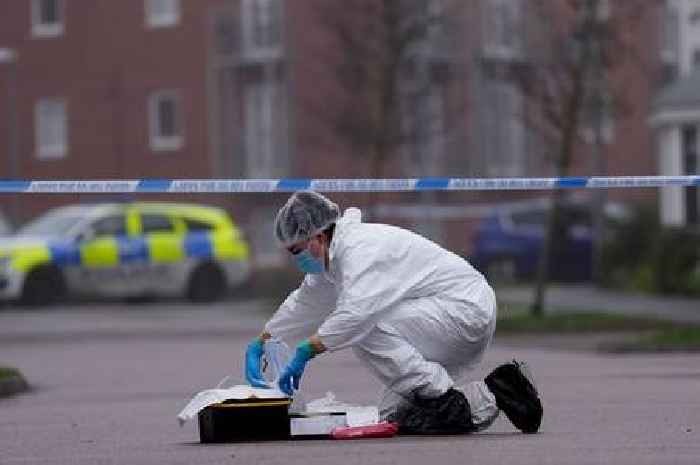 Milton Keynes stabbing update after two women killed on Christmas Day