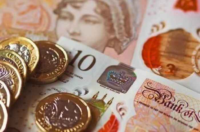 Nationwide, Lloyds, NatWest and Santander customers to have £107 wiped from bank accounts