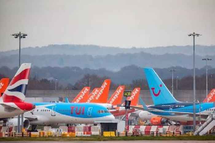 Top Birmingham Airport 'extreme day trip' locations listed as bargain travel craze takes off