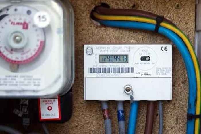 Warning for nine million British Gas, OVO, EDF, EON, Octopus customers who have a meter