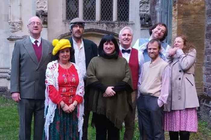 BBC Vicar of Dibley cast now from tragic deaths and cancer battle to showbiz break-ups