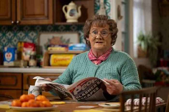 Mrs Brown's Boys fans call for BBC show to be axed as ratings plummet to worst ever