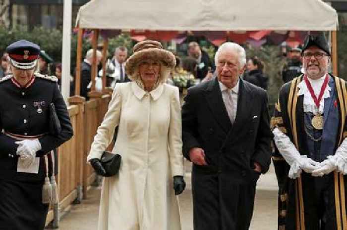 King Charles' 'favourite' breakfast he enjoys with Queen Camilla