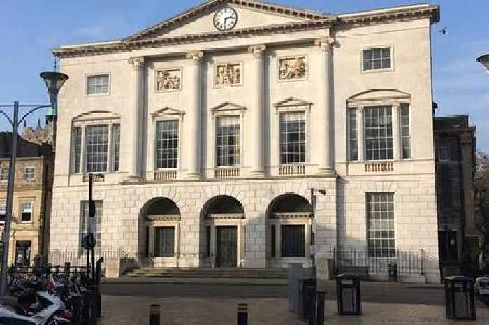 Plans to turn historic Chelmsford courtrooms into restaurant divides residents