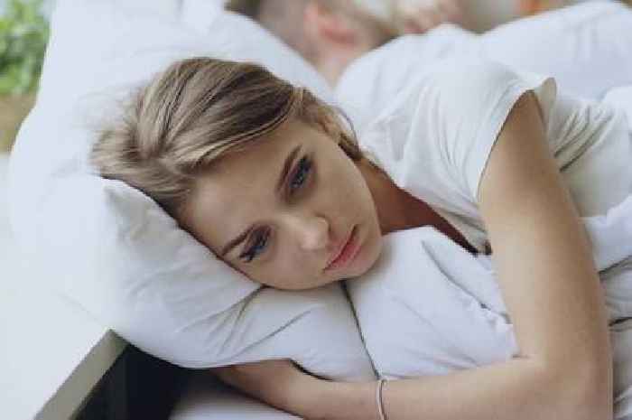 Fall asleep faster and improve your health with expert's simple hack to keeping bedroom warm