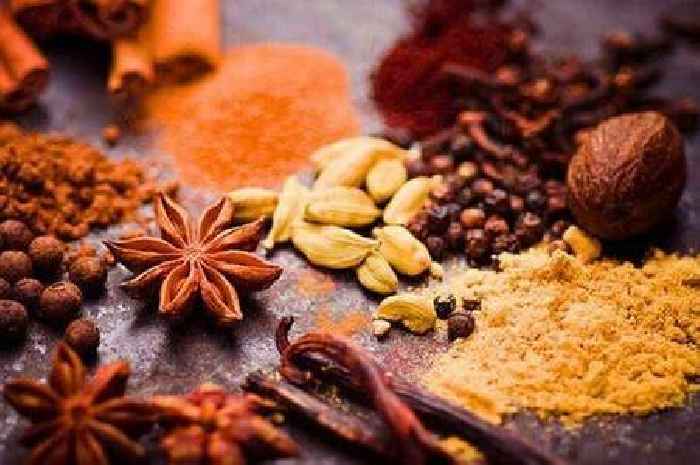 'I'm a cancer dietitian – add one spice to your diet to slash risk of disease'