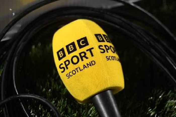 BBC announce new Scottish football highlights show and increased number of live SPFL matches