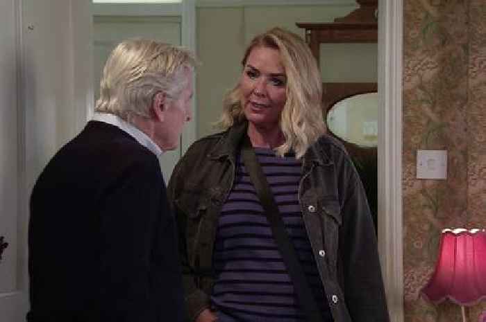 5 Coronation Street 2025 spoilers - Cassie’s ‘terrible’ plan, villain’s return and legend’s cancer news
