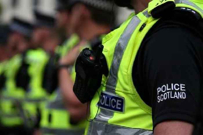 Number of special constables plummets since 'botched centralisation' of Police Scotland