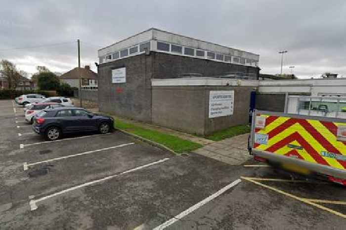 Revamp of 'embarrassing' Barry leisure centre suffers setback