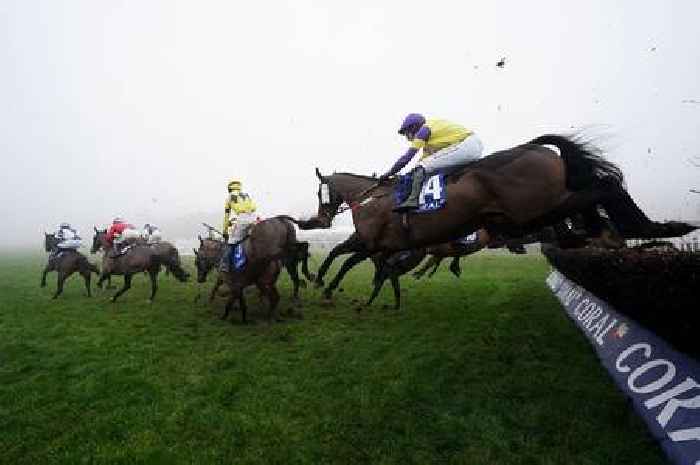 Welsh Grand National 2024 full results and which finishing places each-way bets pay out on