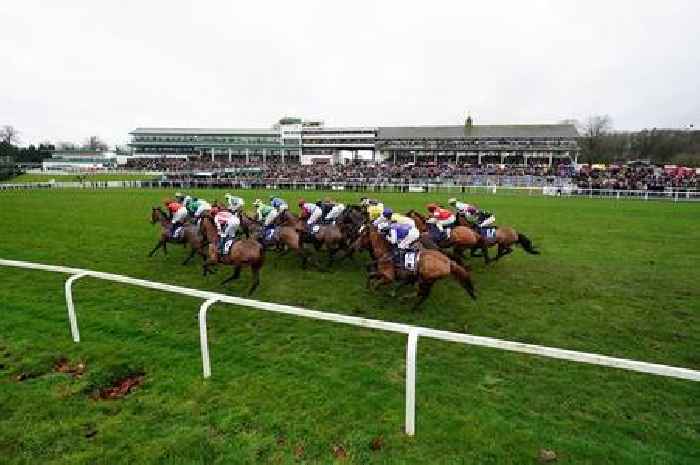 Welsh Grand National: The Welsh horse among the favourites today