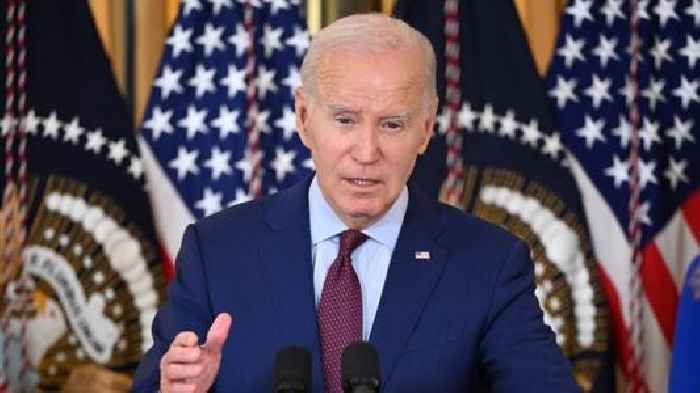 VOA Mandarin: Biden's China policy legacy to include export controls, sanctions, tariffs