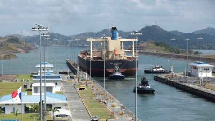 VOA Mandarin: Why does Trump want to ‘take back’ Panama Canal?