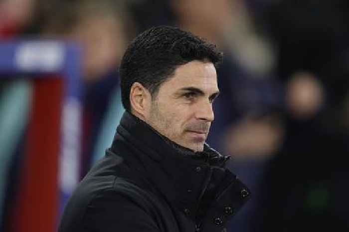 Arsenal transfer gamble finally pays off as brutal Mikel Arteta decision delivers title boost