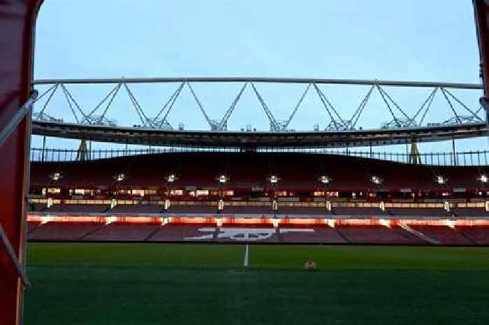 Arsenal vs Ipswich TV channel - How to watch, live stream details, kick-off time