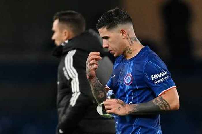 Moises Caicedo and Enzo Fernandez send strong message as Chelsea dressing room breaks silence