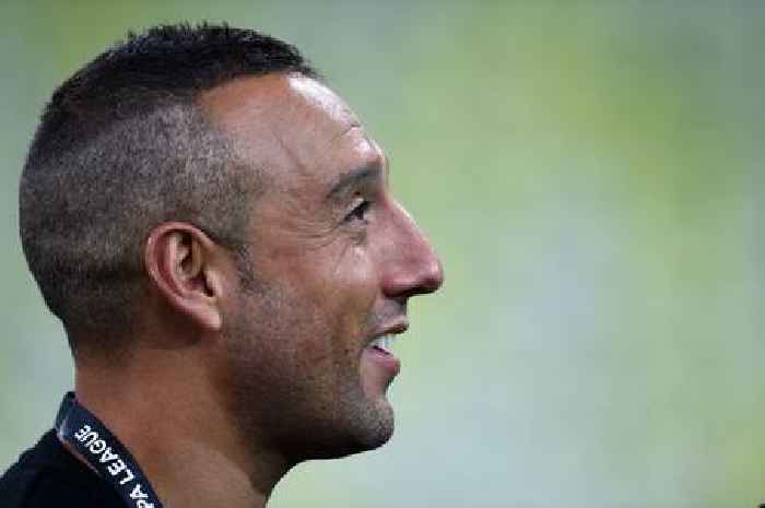 'We will see' - Santi Cazorla offers fresh Arsenal return update amid Mikel Arteta reunion