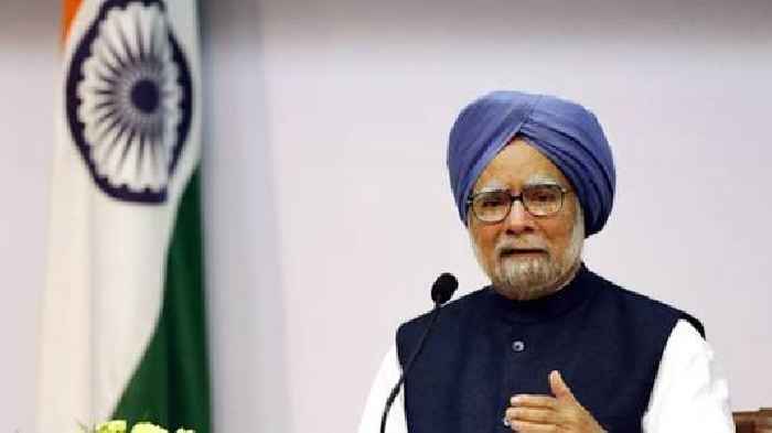 Manmohan Singh, Indian ex-PM, dies at 92: his journey from a technocrat to a transformative leader