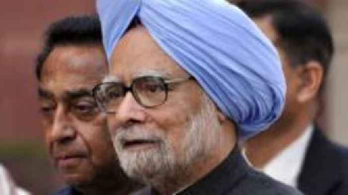 Manmohan Singh's decisions that shaped a billion lives