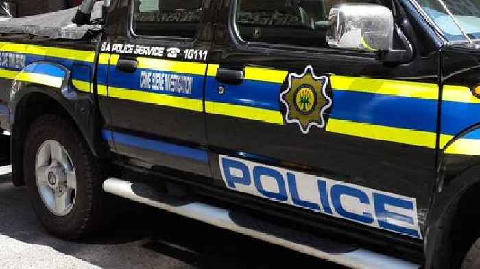 News24 | Police constable on the run after alleged murdering man in Soweto