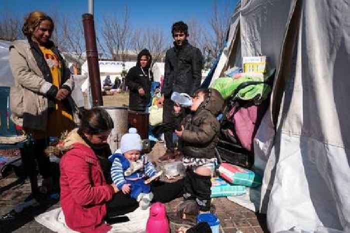 News24 | More than 30 000 Syrians return home, Turkey says