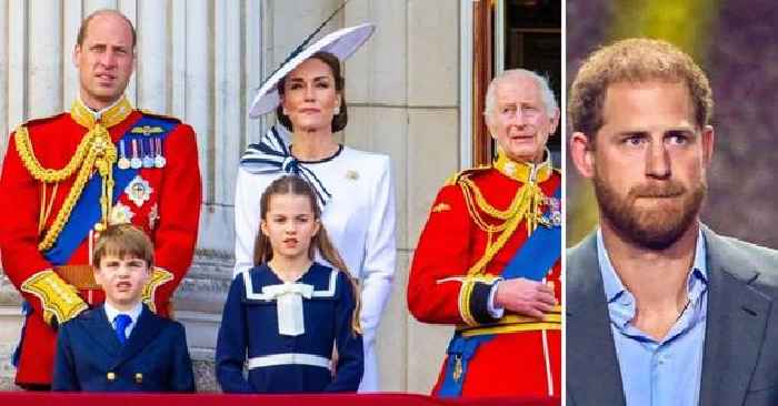 Kate Middleton Is 'on a Mission to Bring' Prince Harry Home Amid Family Feud: 'She Fears Time Is Running Out'