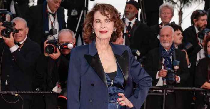 Model Dayle Haddon Dead at 76 After Suspected Carbon Monoxide Leak at Actor Marc Blucas' House