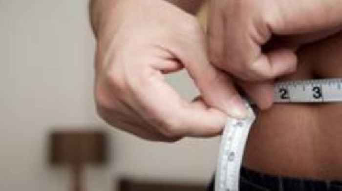 New Year weight-loss courses on offer in Hastings