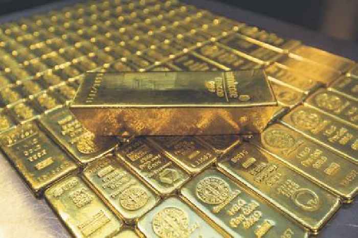 Why the gold price will continue to rally in 2025