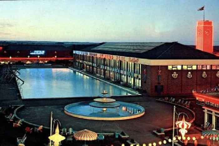 The little-known plan to build a Butlins in the middle of Hull