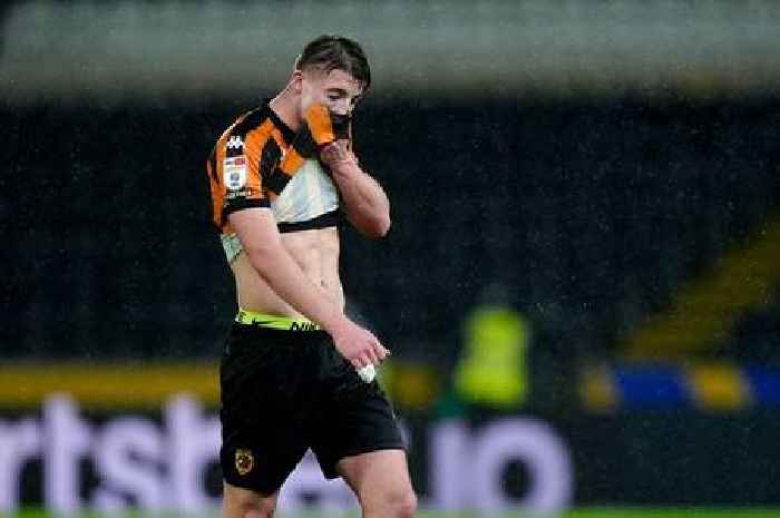 Hull City injury problems laid bare ahead of testing Blackburn Rovers trip