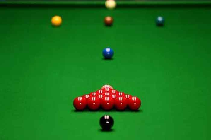 Boundary-breaking snooker player who beat Dennis Taylor and Jimmy White dies age 78