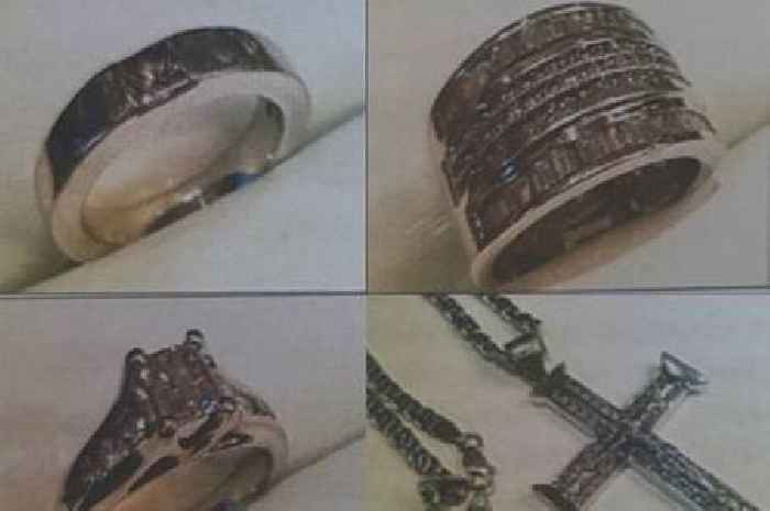 High-value jewellery and designer goods stolen in Nottinghamshire village break-in