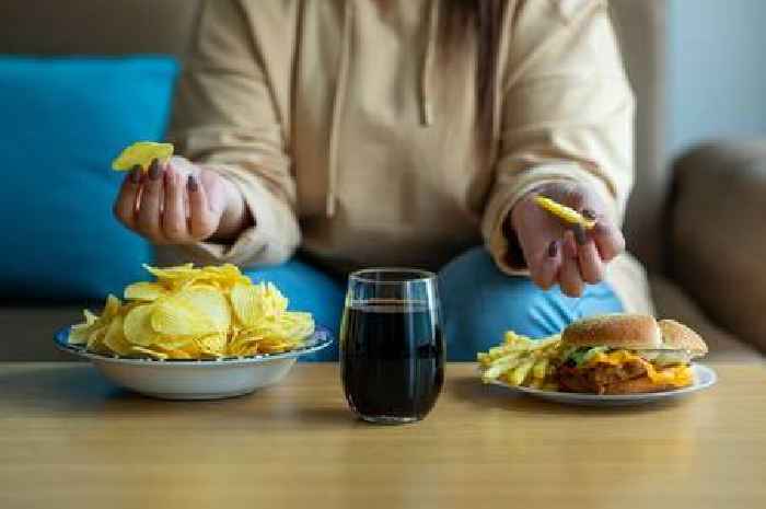 Diet plans for 2025 'destined to fail' without two-minute rule, expert says